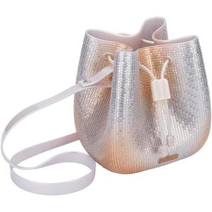 imageMelissa Lux Bag for WomenSilverGold