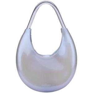 imageMelissa Moon Bag for WomenPearly Blue