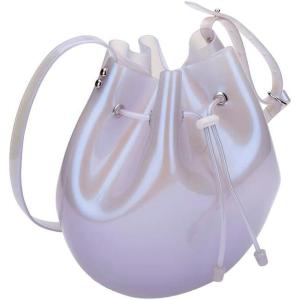 imageMelissa Sac Bag for WomePearly Blue
