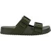 imageComfortable Melissa Sandals with Logo Green Size 7Green