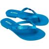 imageMelissa Harmonic M Chic FlipFlops  Metallic Detail  Elegant Melflex Design  Comfortable Thong Sandals for Women  Summer Sandals for FashionForward StyleBlue