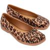 imageMelissas Ruby Ballet FlatsBeigeBrown