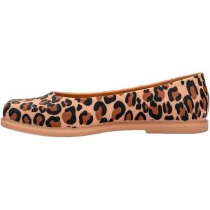 imageMelissas Ruby Ballet FlatsBeigeBrown