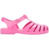 image:imageMelissa Possession Jelly Sandals for Women  The Original Jelly Shoes Fishermans Sandals with Adjustable Strap and Side BuckleGlossy Pink