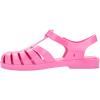 image:imageMelissa Possession Jelly Sandals for Women  The Original Jelly Shoes Fishermans Sandals with Adjustable Strap and Side BuckleGlossy Pink