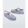 image:imageMelissa Possession Jelly Sandals for Women  The Original Jelly Shoes Fishermans Sandals with Adjustable Strap and Side BuckleGrey