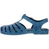 image:imageMelissa Possession Jelly Sandals for Women  The Original Jelly Shoes Fishermans Sandals with Adjustable Strap and Side BuckleJeans Blue
