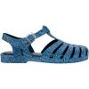 image:imageMelissa Possession Jelly Sandals for Women  The Original Jelly Shoes Fishermans Sandals with Adjustable Strap and Side BuckleJeans Blue