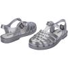 image:imageMelissa Possession Jelly Sandals for Women  The Original Jelly Shoes Fishermans Sandals with Adjustable Strap and Side BuckleMagic  Silver