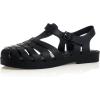 image:imageMelissa Possession Jelly Sandals for Women  The Original Jelly Shoes Fishermans Sandals with Adjustable Strap and Side BuckleMulticoloured