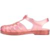 image:imageMelissa Possession Jelly Sandals for Women  The Original Jelly Shoes Fishermans Sandals with Adjustable Strap and Side BucklePearly Pink