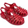 Studs - Red