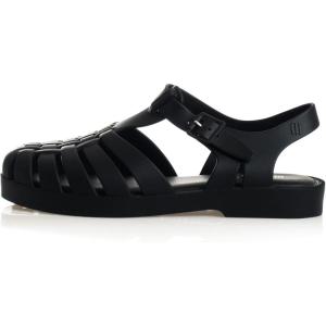 image:imageMelissa Possession Jelly Sandals for Women  The Original Jelly Shoes Fishermans Sandals with Adjustable Strap and Side BuckleMulticolor