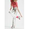 image:imageIridescent Mule Heels by MelissaMule Hype  Gold