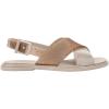 image:imageMelissa Cleo Sandal for WomenBeige