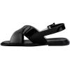 image:imageMelissa Cleo Sandal for WomenBlack