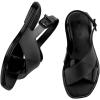 image:imageMelissa Cleo Sandal for WomenBlack