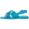 image:imageMelissa Cleo Sandal for WomenLight Blue