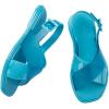 image:imageMelissa Cleo Sandal for WomenLight Blue