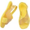 image:imageMelissa Cleo Sandal for WomenYellow