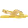 image:imageMelissa Cleo Sandal for WomenYellow