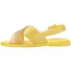 image:imageMelissa Cleo Sandal for WomenYellow