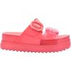 image:imageMelissa Cozy Platform Sandals for WomenPink