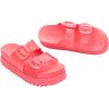 image:imageMelissa Cozy Platform Sandals for WomenPink