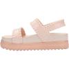 image:imageMelissa Dune Platform SandalsBeige