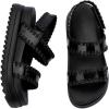 image:imageMelissa Dune Platform SandalsBlack