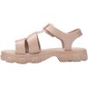 image:imageMelissa Ella Fisherman Flat Sandals for WomenBeige