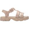 image:imageMelissa Ella Fisherman Flat Sandals for WomenBeige