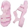 image:imageMelissa Ella Fisherman Flat Sandals for WomenPink