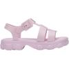 image:imageMelissa Ella Fisherman Flat Sandals for WomenPink