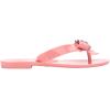image:imageMelissa Harmonic Flip Flop Collection for WomenHarmonic Hot  Pink