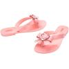 image:imageMelissa Harmonic Flip Flop Collection for WomenHarmonic Hot  Pink