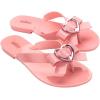 image:imageMelissa Harmonic Flip Flop Collection for WomenHarmonic Hot  Pink