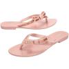 image:imageMelissa Harmonic Flip Flop Collection for WomenHarmonic M Lover  Light Pink