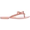 image:imageMelissa Harmonic Flip Flop Collection for WomenHarmonic M Lover  Light Pink
