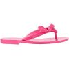 image:imageMelissa Harmonic Flip Flop Collection for WomenHarmonic M Lover  Pink