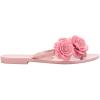 image:imageMelissa Harmonic Flip Flop Collection for WomenHarmonic Springtime  Pink
