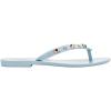image:imageMelissa Harmonic Flip Flop Collection for WomenHarmonic Studs II  Blue