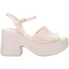 image:imageMelissa Lina Platform Sandals for WomenBeige