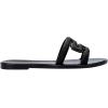image:imageMelissa M Slides Sandals for WomenBlack