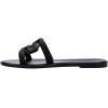 image:imageMelissa M Slides Sandals for WomenBlack