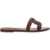 image:imageMelissa M Slides Sandals for WomenBrown