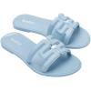 image:imageMelissa M Slides Sandals for WomenLight Blue