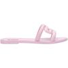 image:imageMelissa M Slides Sandals for WomenLight Pink