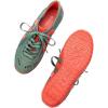 image:imageMelissa Motion Sneaker for WomenOrangeGreen