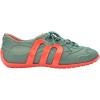 image:imageMelissa Motion Sneaker for WomenOrangeGreen
